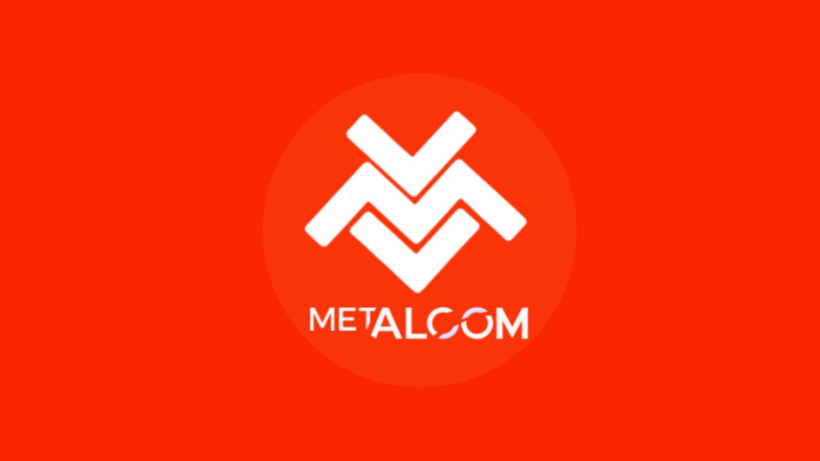 METALCOM Logo