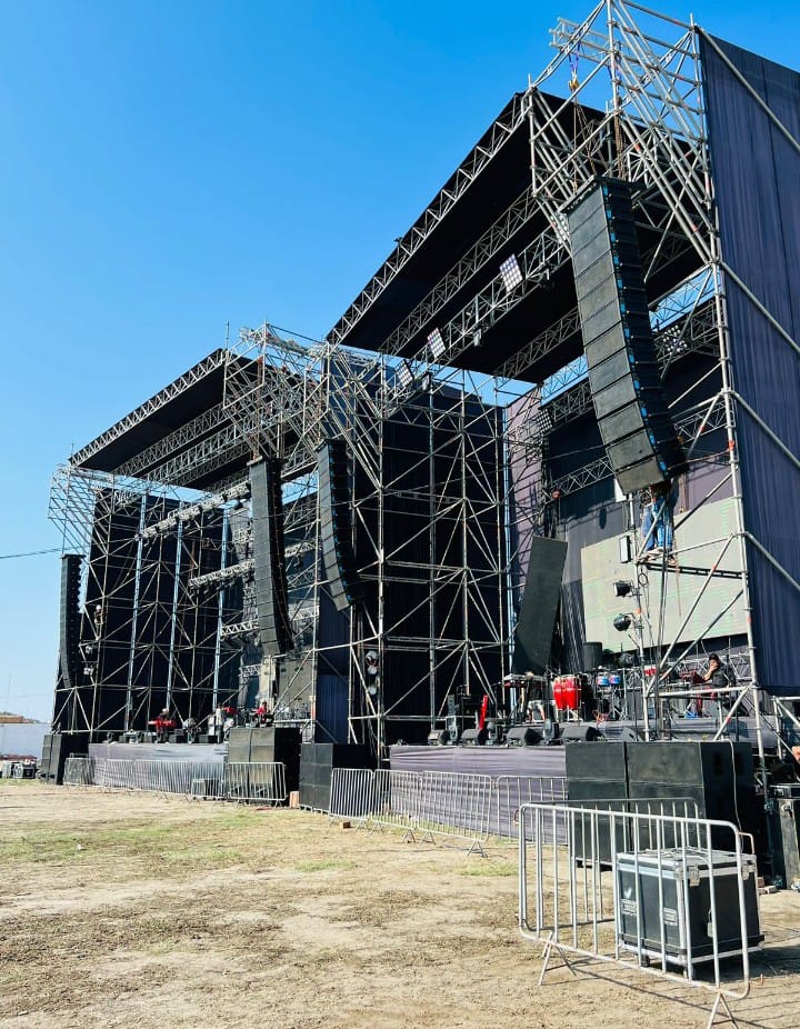 Festival Rojinegra